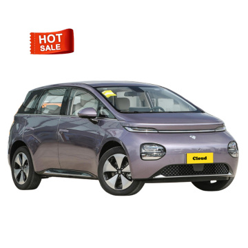 2023 In-Stock Sale: New Wuling Baojun Cloud Electric Cars with 460km Range - Made in China