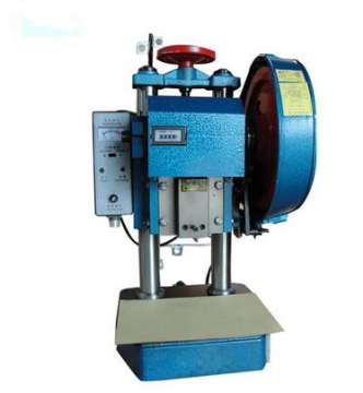 JB04 Series 3-ton Mini Hole Punching Machine