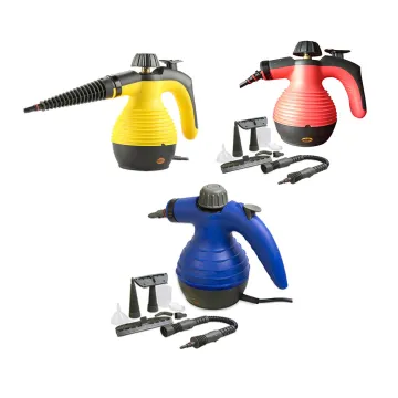 Portable High Pressure Handheld Steam Cleaner