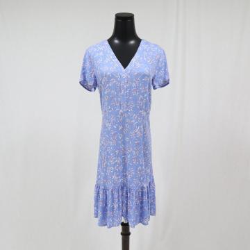 Spring Summer Dress Casual dress