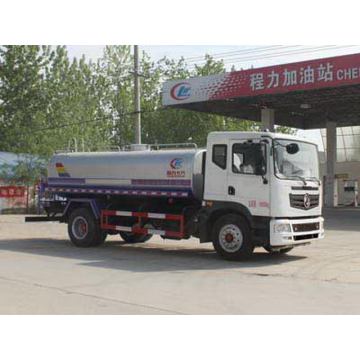 VENDA QUENTE DONGFENG 12CBM Water Sprinkler Car