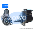 BOSCH STARTER 0001208425 12V 1.1 кВт 9Т