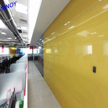 Quality Hot Sell Cheap Back Painted Glass Lacquered Glass