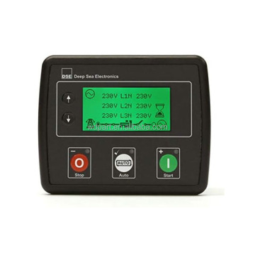 Original DSE4620 MKII Auto Mains Failure Control Modules for DEEPSEA