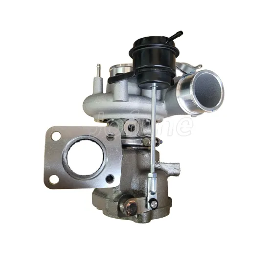 Turbocharger JF122047 TD04L for Hyundai Genesis Coupe 2.0T 2008-2012