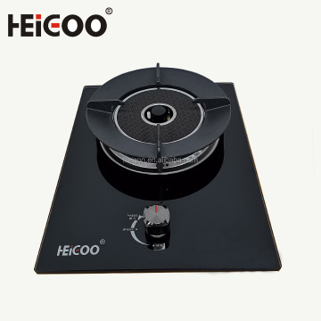 Factory Price High Quality Single Burner Infrared Gas Stove
