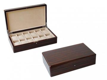 Popular Watches Display Watch Box