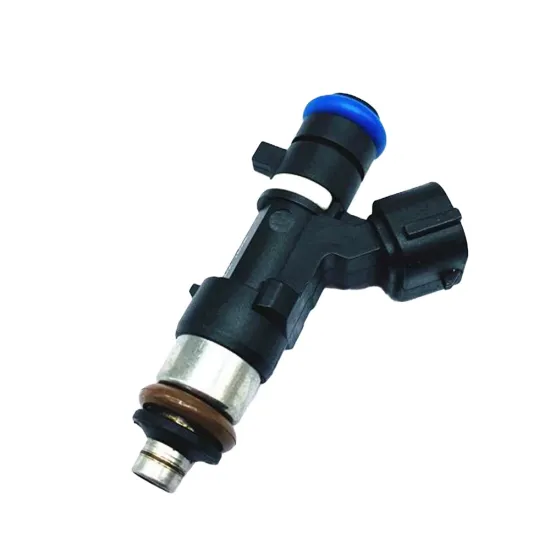 IVANZONEKO 16600-JA00B Fuel Injector Nozzle for Nissan Rogue 2.5 AWD & Koleos 2.5 AWD