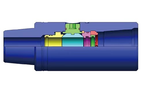 Kelly Bar Plug Valve, High Quality Kelly Bar Plug Valve on Bossgoo.com