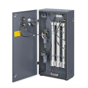 High-Quality 5L Automatic Membrane Mobile Oxygen Generator for Medical Applications