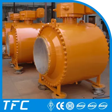 fire safe forged steel floating type 3pc ball valve