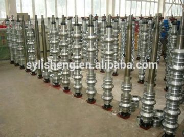 Designer Crazy Selling china guangzhou tube bending roller