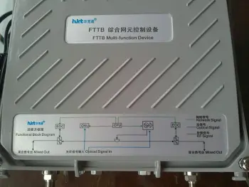 Ar7410eoc Master Mac/Phy Transceiver