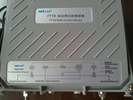 Ar7410eoc Master Mac/Phy Transceiver