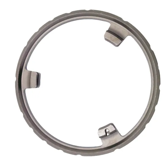 OEM 389 262 0537 389 262 0037 Auto Transmission Gearbox Parts Synchronizer Ring for Mercedes Benz