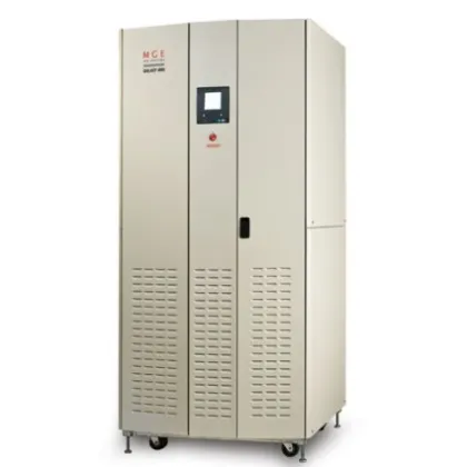 APC MGE Galaxy 4000 UPS Power Supply