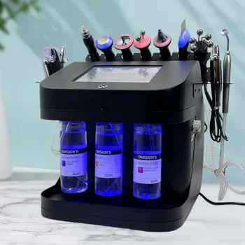 Home Use Beauty Devices: Other Equipment for Skincare