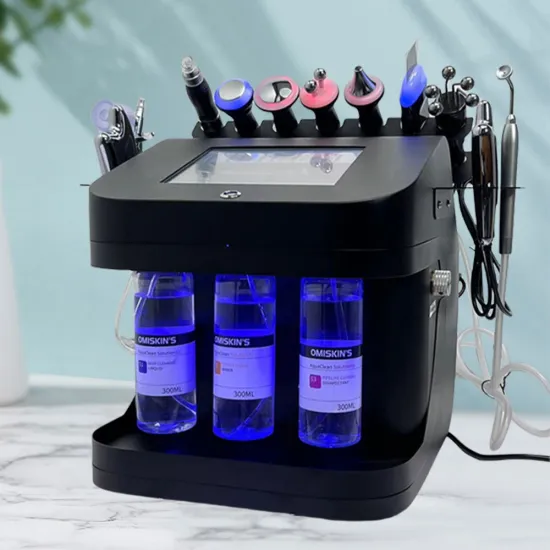 Home Use Beauty Devices: Other Equipment for Skincare