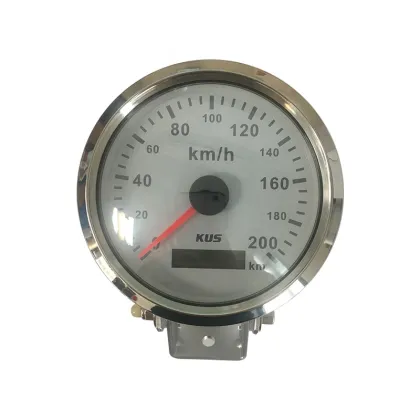 KUS 85mm Auto Marine Gauge Meter Holder