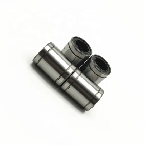 LM Series Linear Bushing Bearing LM8S - Factory Price Printer Bearing Linear Bearing LM8S