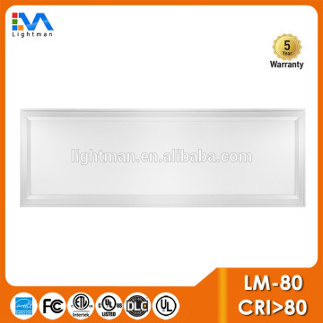 Troffer da incasso da 6000k diurna da 6000K 36W 40W LED LIGHT 1X4