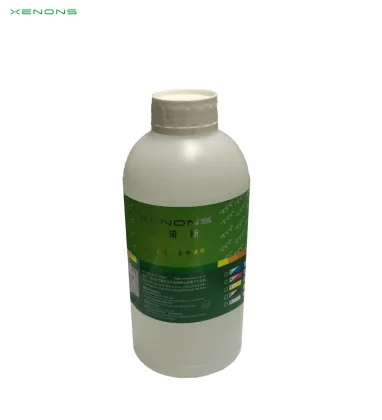 Flora eco solvent based printing Ink for flex printing