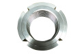 Metal Die Casting Machne Tie Bar Nuts Gear