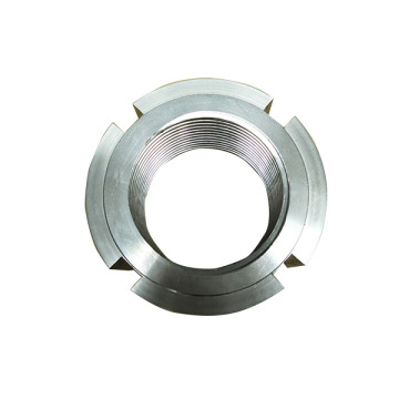 Metal Die Casting Machne Tie Bar Nuts Gears