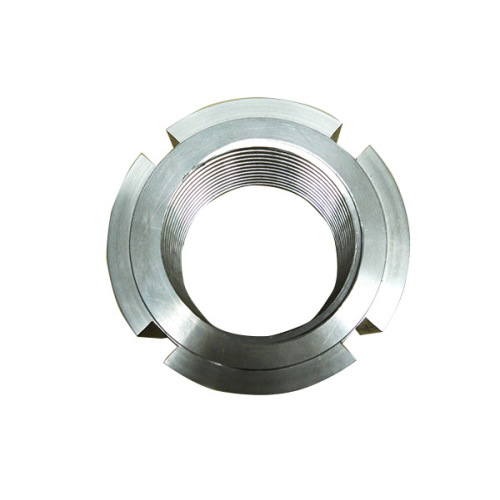 Tie Bar Nuts Gears for Injection Molding Machine