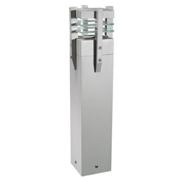 4w Outdoor Lawn Lamp Garden Bollard Light IP54