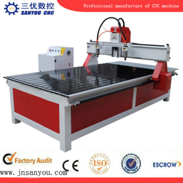 CNC Woodworking Machine SY-1530