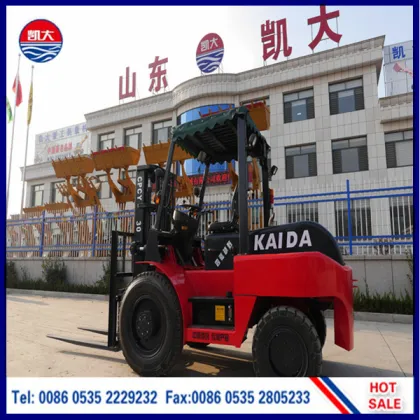 New Small Forklift/2.5Ton Forklift/forklift