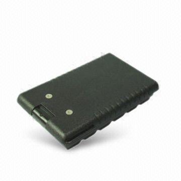 Two-way Radio Battery Pack for VX110, 120, 150, VX160, 180, 188, 210, VX600, 400, 800 and VXA200