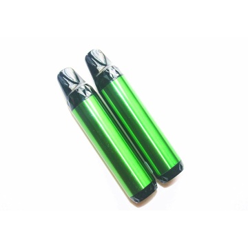 Portable 6,5 ml Diverses saveurs Disposables Vape Pen