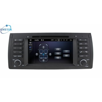 BMW E39 1 Din Android Car Dvd