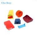 OEM ODM injection molding plastic UPE parts 0c0ase