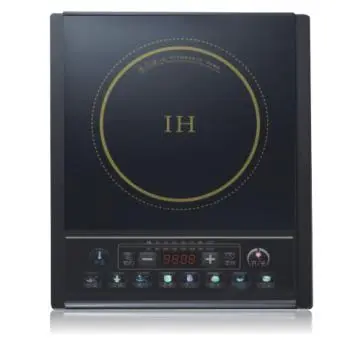 induction cooking appliances