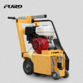 Best sell gasoline concrete floor scarifier machine 250mm