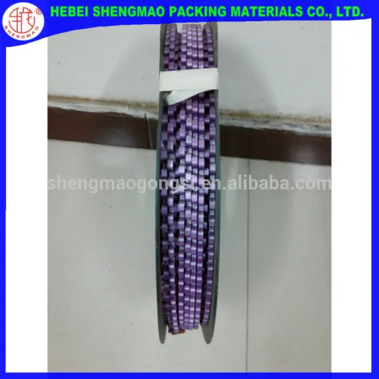 15-7 poly clips Heavy Duty silicone adhesive clips Food Standard sausage Packing Use Aluminum reel Clips Poly R-Clips