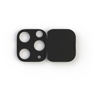 Protetor de lente da câmera traseira completa para iPhone 11 Pro Max