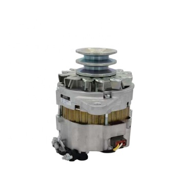 6WG1 Excavator Spare Parts: Power Generator Dynamo Electro-Motor for Isuzu