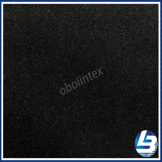 OBL20-1248 T400 Polyester Stretch Fabric