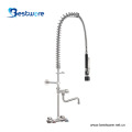 Professional Wall Mount Basin Faucet