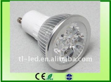 high power mr16 4*1w