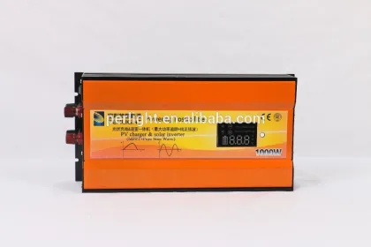 High quality solar pump inverter solar inverter 3kw 220v