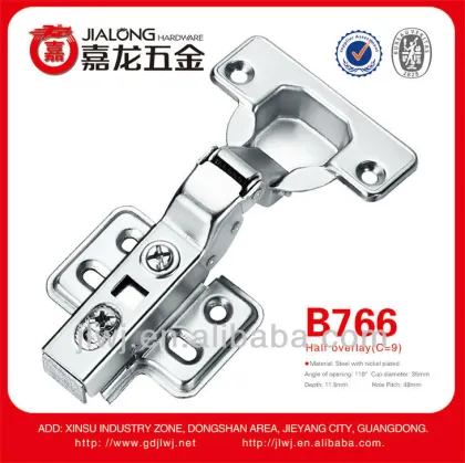 Stainless Steel Kitchen Kitchen Cabinet Accessories, Hydraulic Kitchen Cabinet Hinges