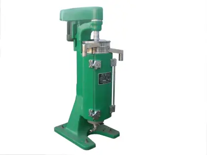 Beta Naphtholate Separator (GQ)