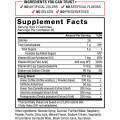 OEM/ODM Metabolism Support Boost Energy Pre Workout Gummies