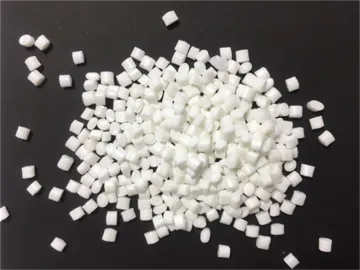 Virgin Injection Molding Resin PET CZ-302 for Bottle