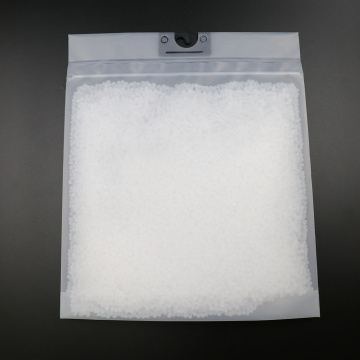 ຖົງຢາງທີ່ກໍາຫນົດເອງ hook ຖົງການຫຸ້ມຫໍ່ header ອາກາດຫນາວ